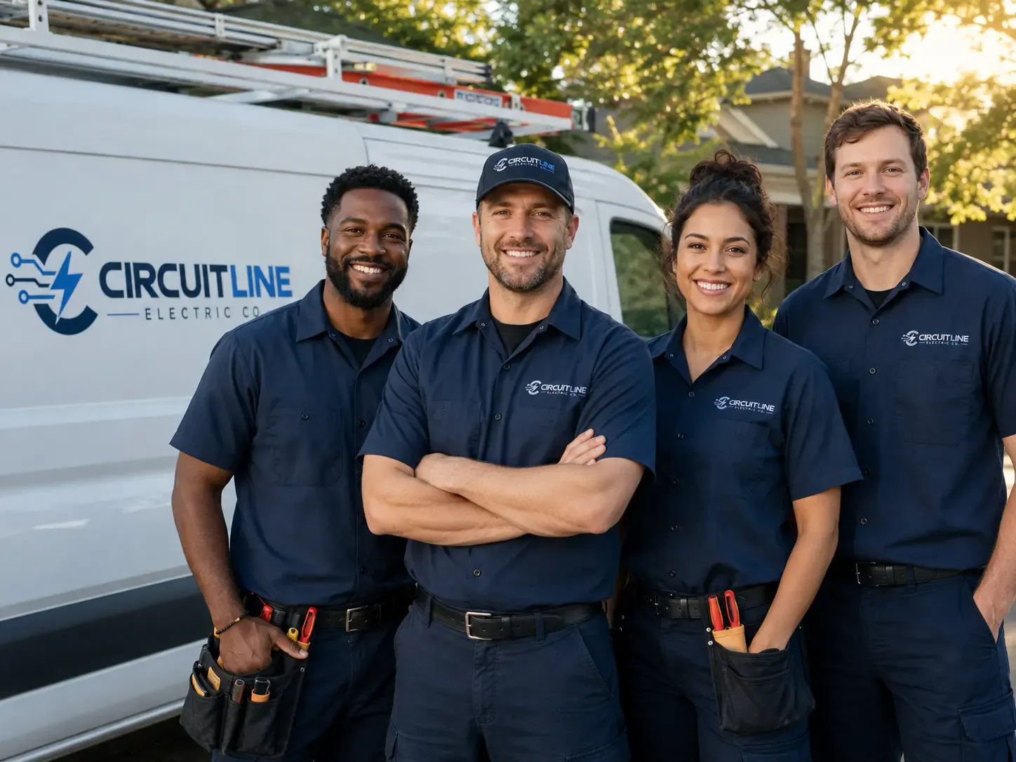 Whole Home Rewiring company in Williamstown, MO